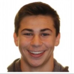 Meet your Posher, Ben